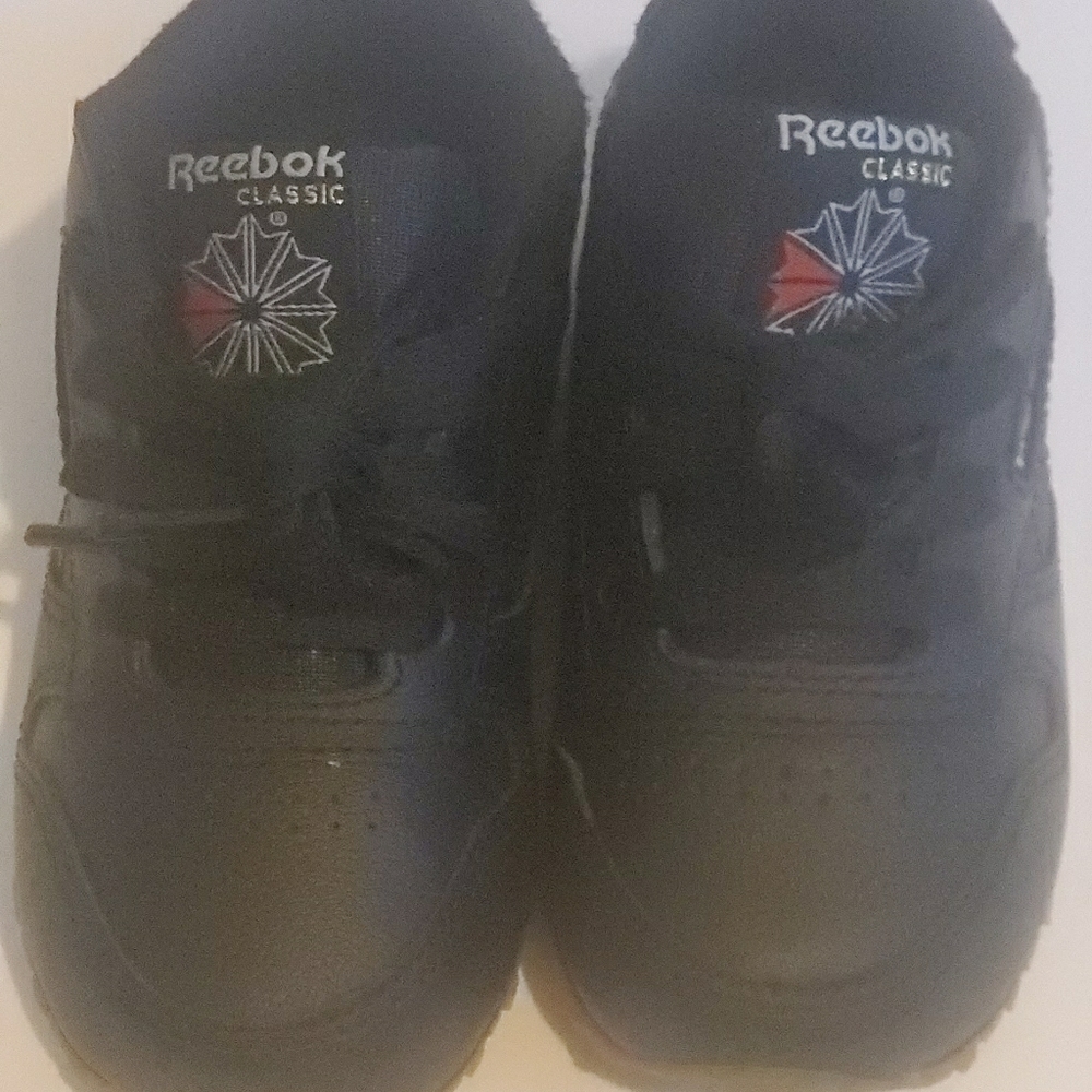 Baby shoes
